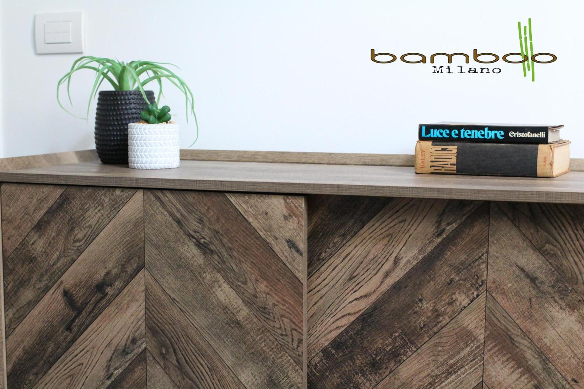 Bamboo Milano Isonzo Lägenhet Exteriör bild